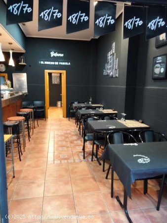 Local en alquiler en Zaragoza (Zaragoza)