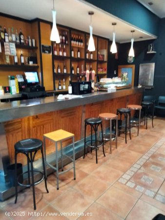 Local en alquiler en Zaragoza (Zaragoza)