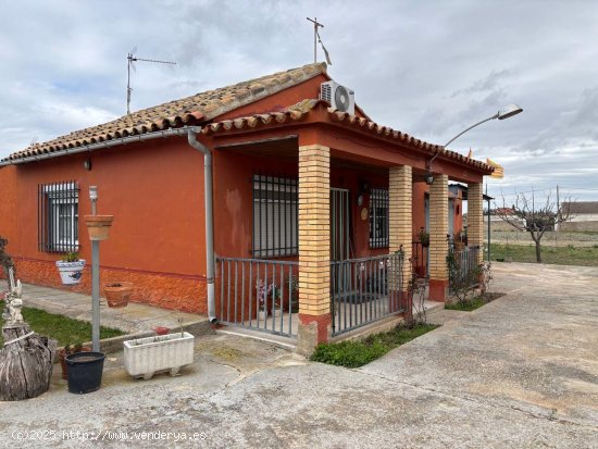 Casa en venta en Zaragoza (Zaragoza)