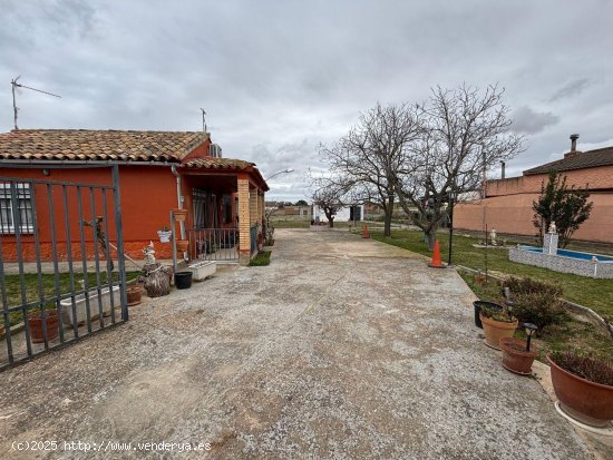 Casa en venta en Zaragoza (Zaragoza)