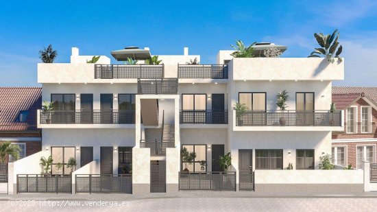  Apartamento en venta a estrenar en Hondón de las Nieves (Alicante) 