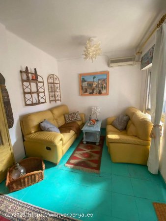 Apartamento en venta en Dénia (Alicante)