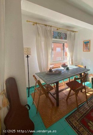 Apartamento en venta en Dénia (Alicante)