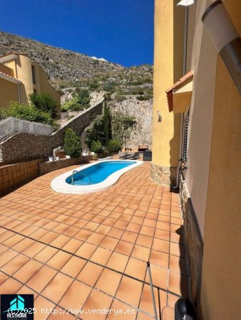  Chalet en venta en Cullera (Valencia) 