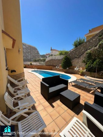 Chalet en venta en Cullera (Valencia)