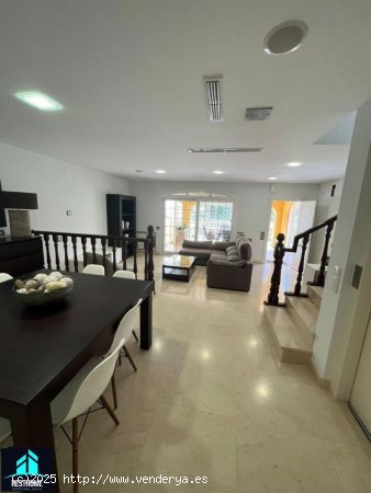 Chalet en venta en Cullera (Valencia)