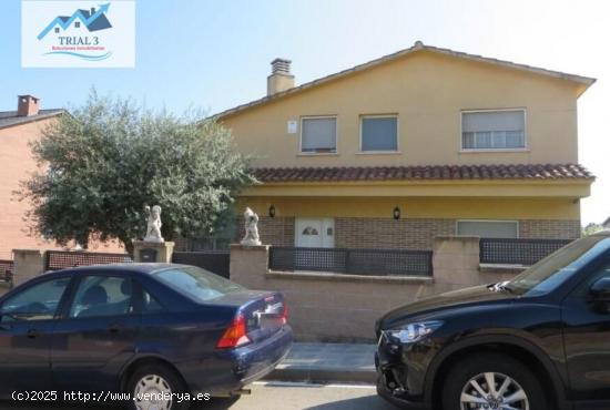  Venta Casa en Lliça D´Amunt - Barcelona - BARCELONA 