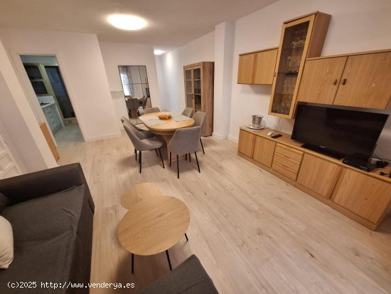 Apartamento en alquiler en Torrevieja (Alicante)