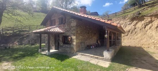 Se Vende en Piloña - ASTURIAS