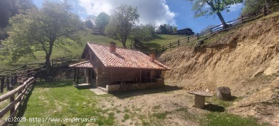 Se Vende en Piloña - ASTURIAS