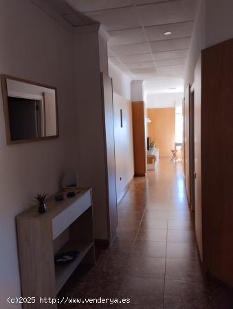 Vivienda en primera línea del Campello Playa. - ALICANTE