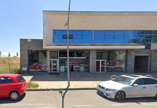  Local comercial en venta  en Lleida - Lleida 