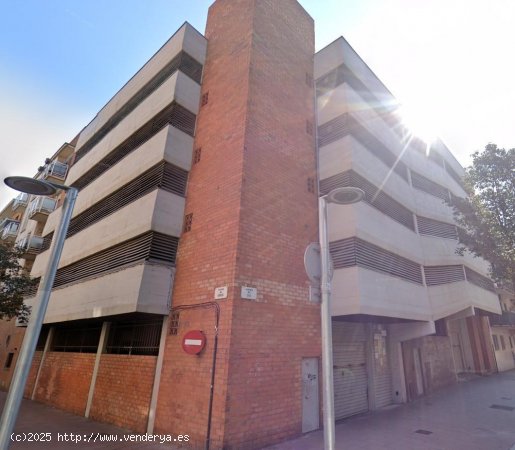  Plaza de aparcamiento en venta  en Barcelona - Barcelona 