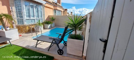 Chalet en venta en Orihuela (Alicante)