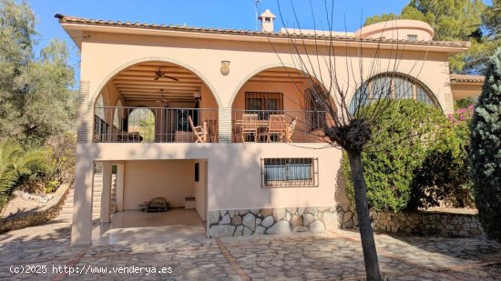  Villa en venta en Ontinyent (Valencia) 