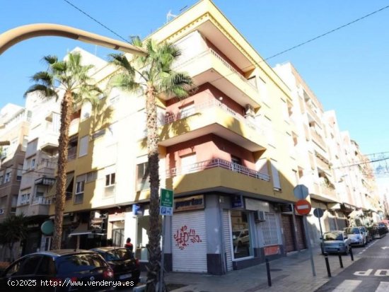  Apartamento en venta en Torrevieja (Alicante) 